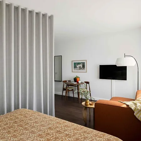 Cove Centrum 4* The Hague