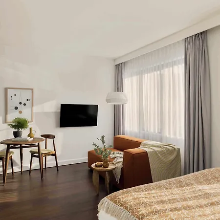 Cove Centrum Hotel 4*