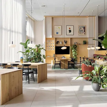 Cove Centrum Hotel 4*