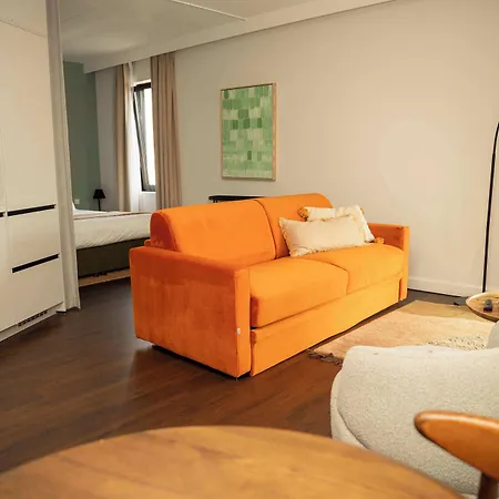 Cove Centrum 4*