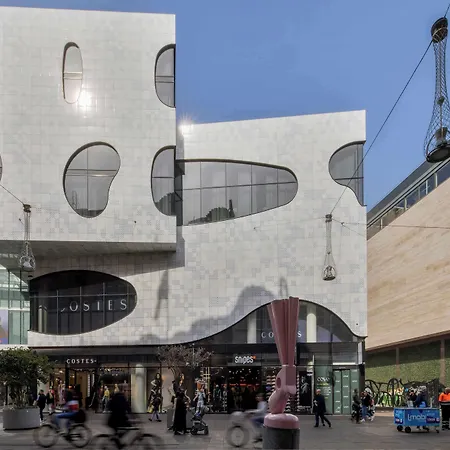 Cove Centrum 4* The Hague