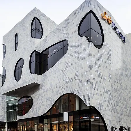 Cove Centrum Hotel Haga