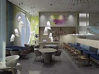 Cove Centrum Hotell 4*