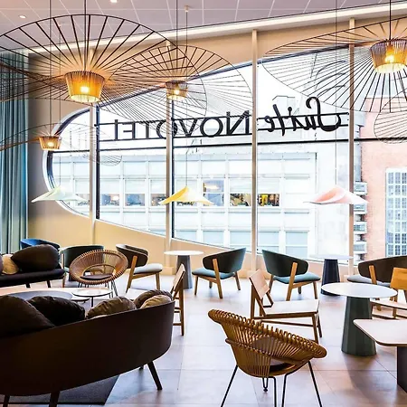 Cove Centrum 酒店 4*