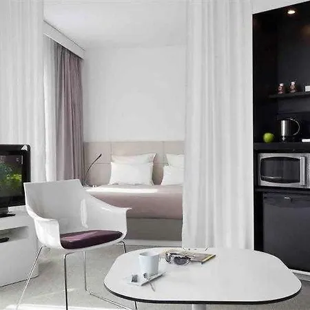 Hotel Cove Centrum