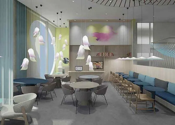 Hotel Cove Centrum Den Haag