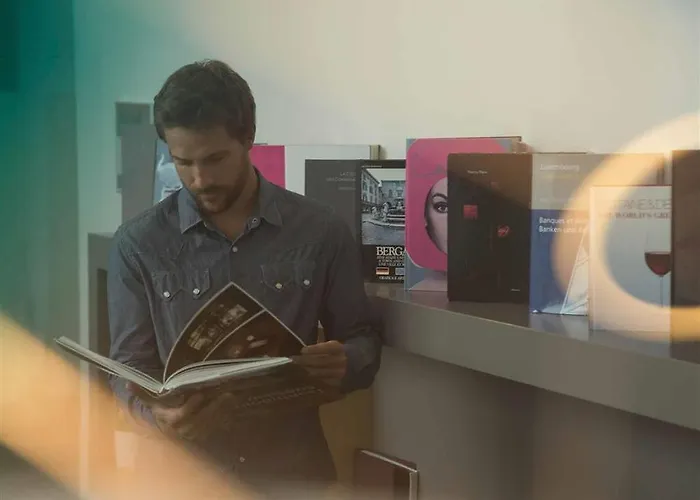 ホテル Cove Centrum