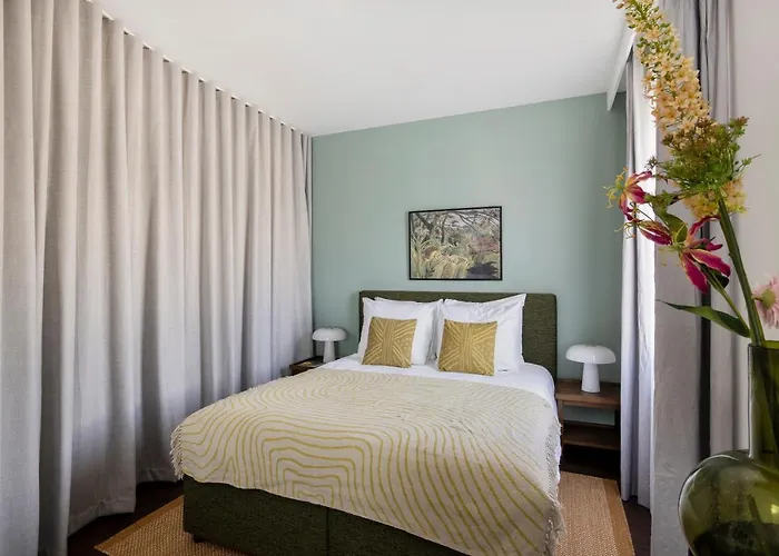 Hotel Cove Centrum La Haya