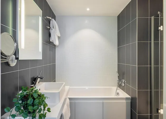 Cove Centrum 4* Den Haag