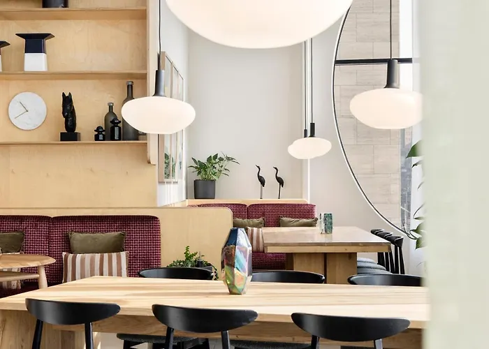 Cove Centrum Hotel Den Haag