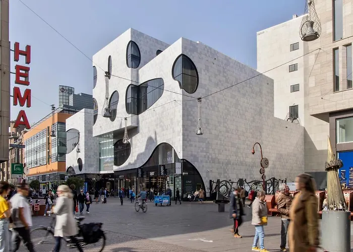 Cove Centrum Den Haag