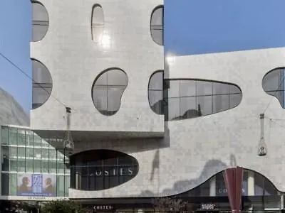 ホテル Cove Centrum