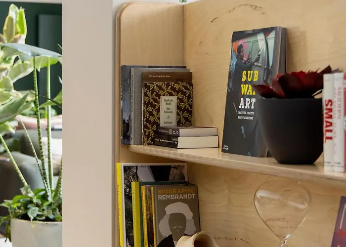 Cove Centrum Hotel Den Haag