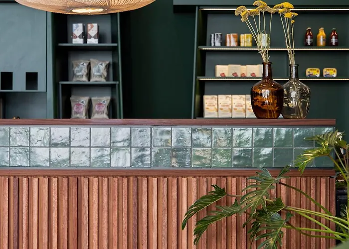 Cove Centrum Hotel 4*