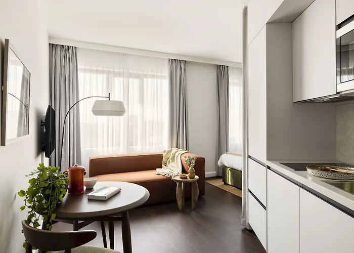 Cove Centrum Den Haag