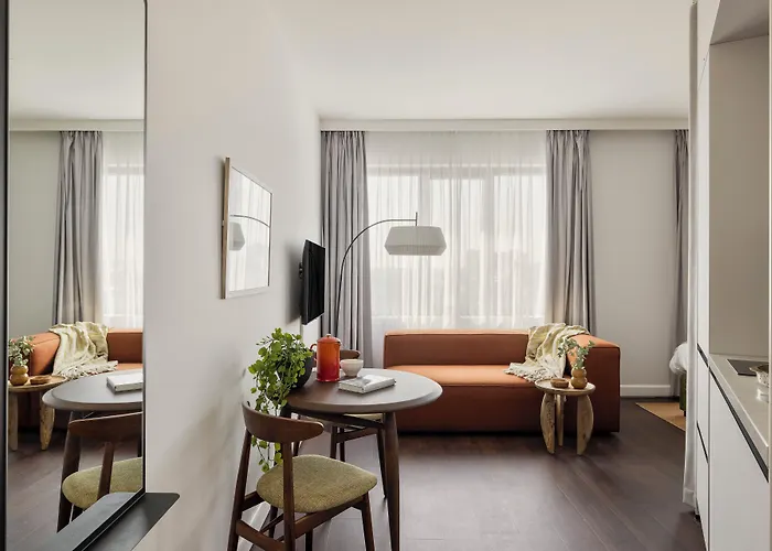 Cove Centrum Hotel 4*