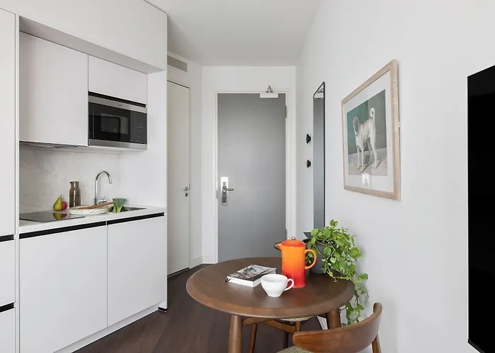 Cove Centrum ホテル デン・ハーグ