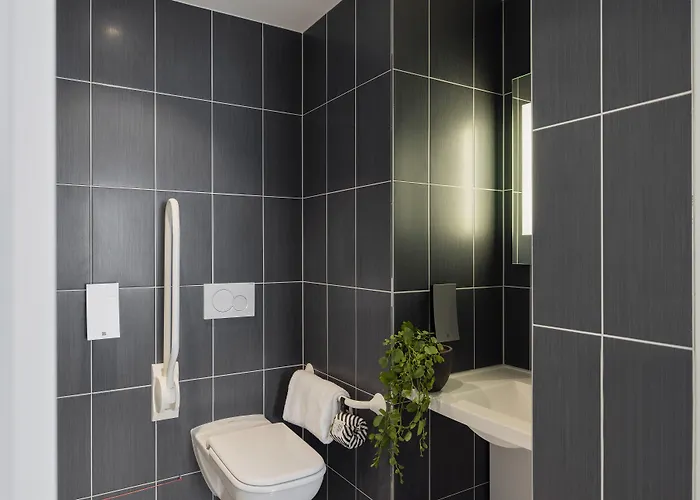 Cove Centrum The Hague