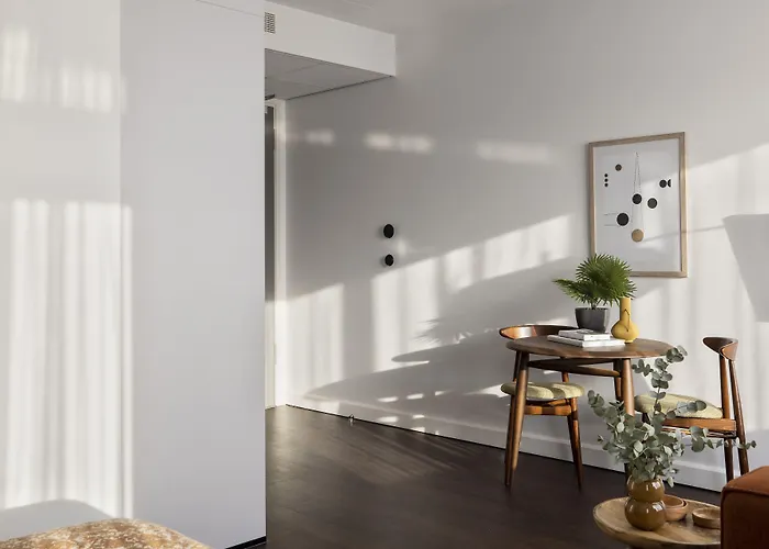 Cove Centrum Hotel Den Haag