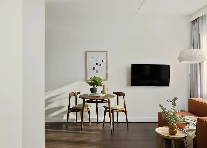 Cove Centrum 4* Den Haag