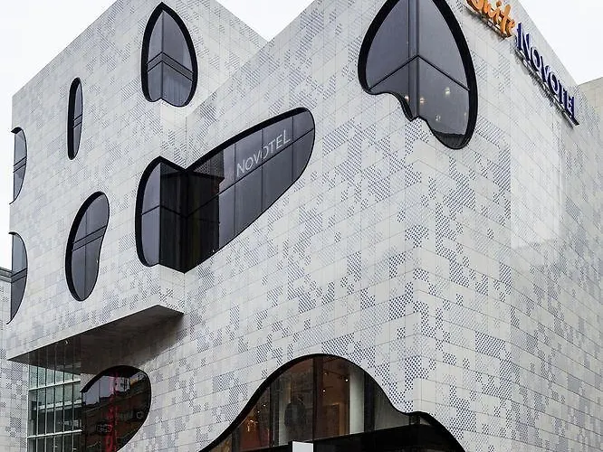 Cove Centrum Hotel The Hague