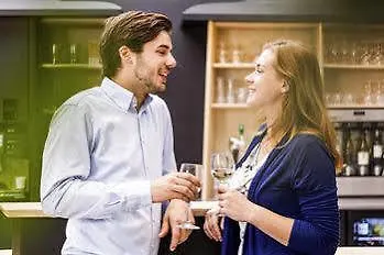 Cove Centrum Hotel La Haya