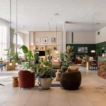 ホテル Cove Centrum