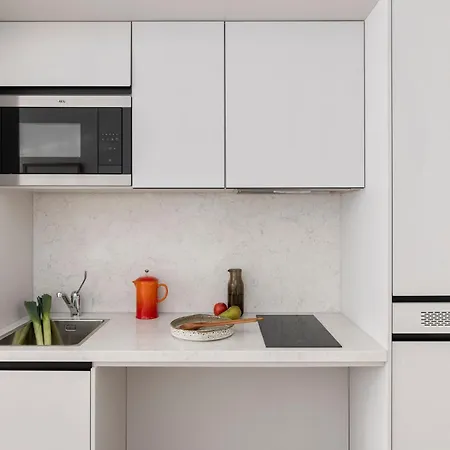 Cove Centrum 4* האג