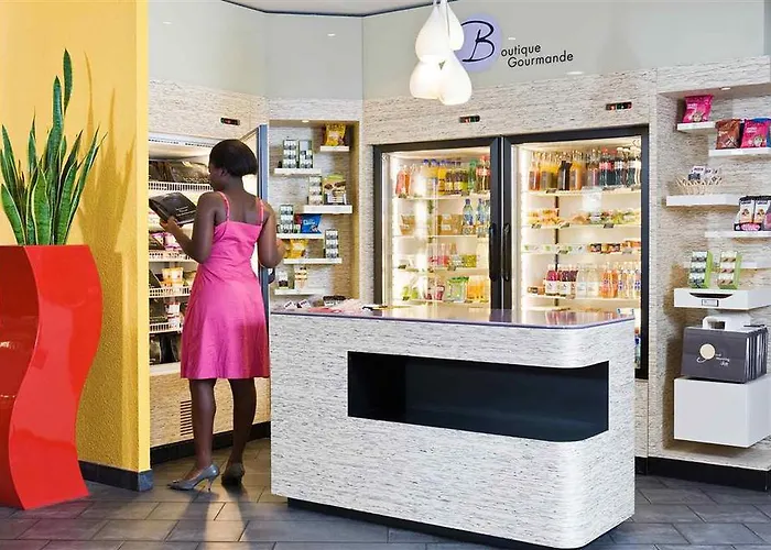 ホテル Cove Centrum