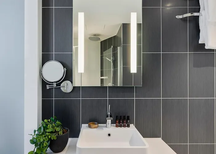 ホテル Cove Centrum