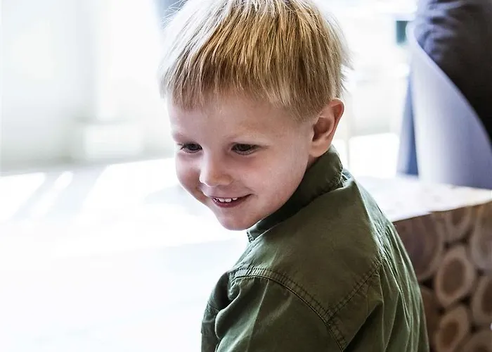 ホテル Cove Centrum デン・ハーグ