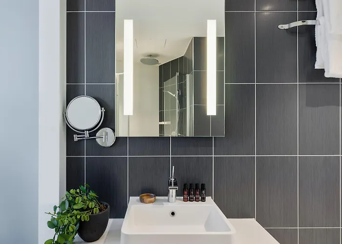 ホテル Cove Centrum