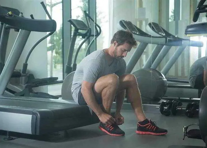 Hotel Cove Centrum 4*